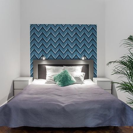 Apartwawel Wroblewskiego Krakov Exteriér fotografie