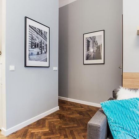 Apartwawel Wroblewskiego Krakov Exteriér fotografie