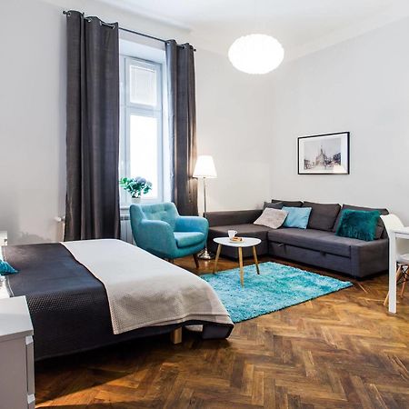 Apartwawel Wroblewskiego Krakov Exteriér fotografie