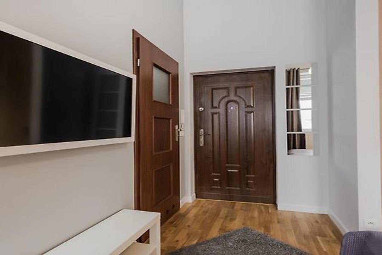 Apartwawel Wroblewskiego Krakov Exteriér fotografie