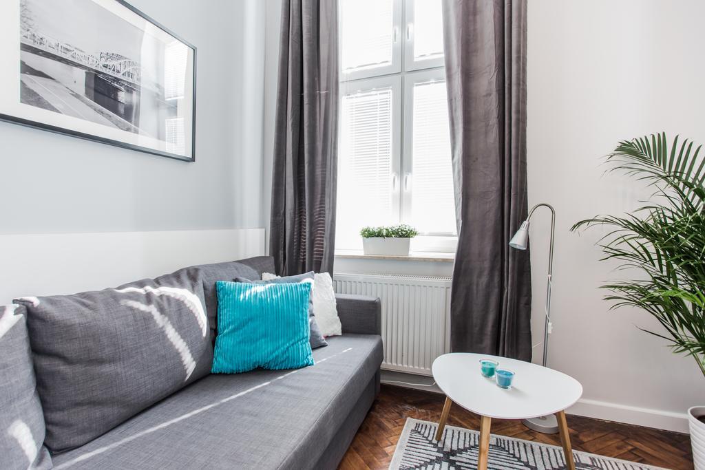 Apartwawel Wroblewskiego Krakov Exteriér fotografie