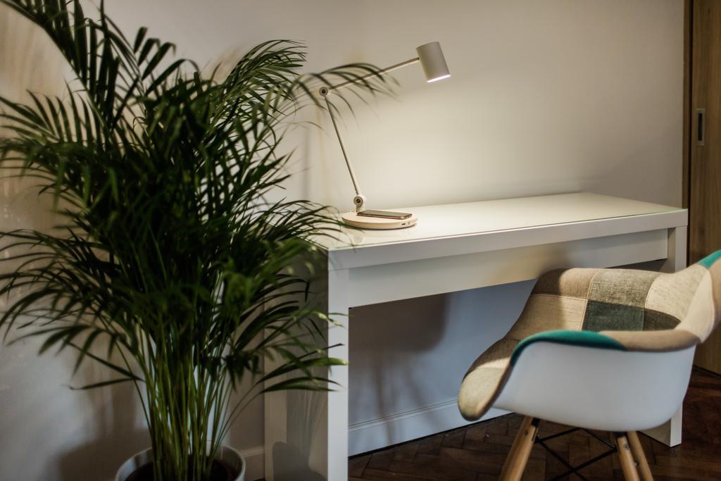 Apartwawel Wroblewskiego Krakov Exteriér fotografie