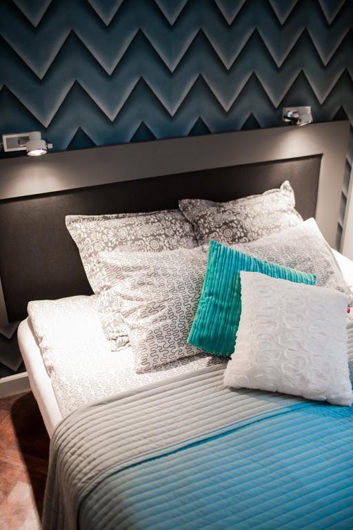 Apartwawel Wroblewskiego Krakov Exteriér fotografie