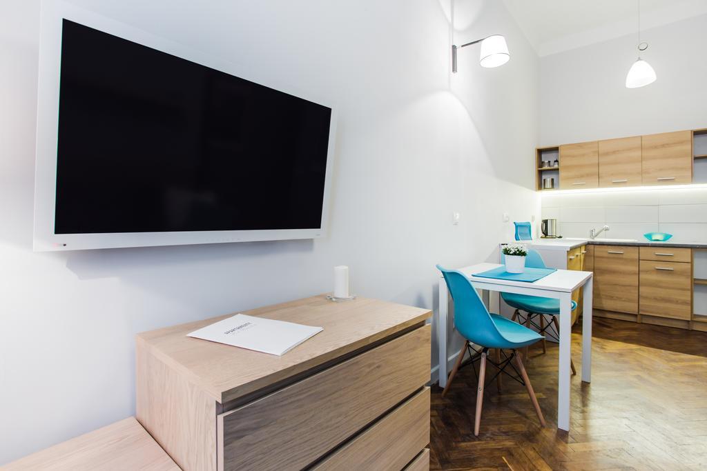 Apartwawel Wroblewskiego Krakov Exteriér fotografie