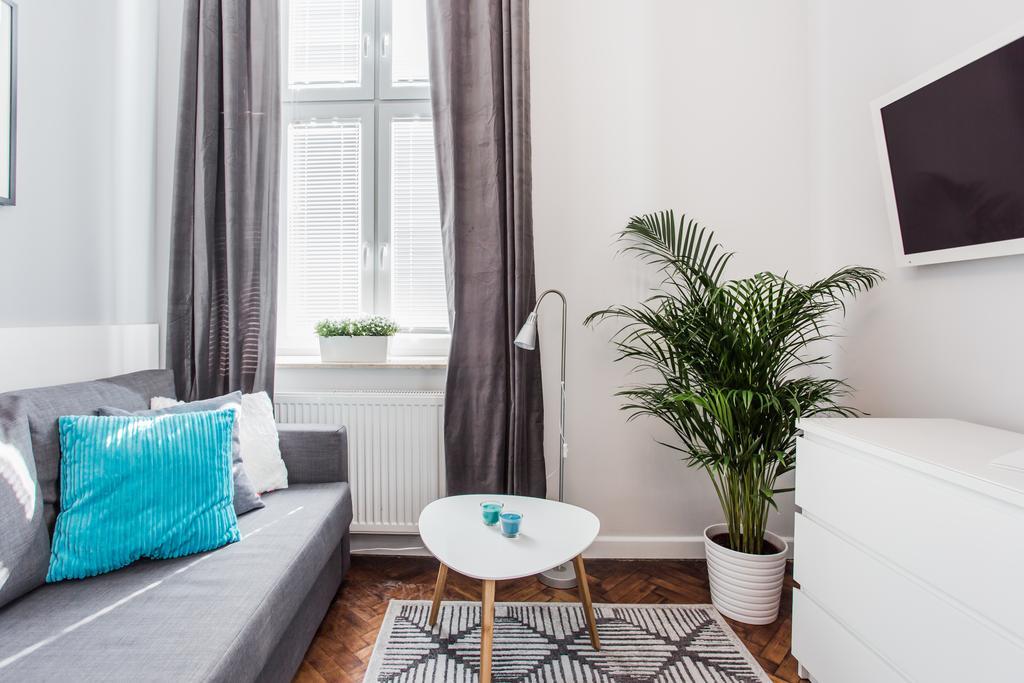 Apartwawel Wroblewskiego Krakov Exteriér fotografie
