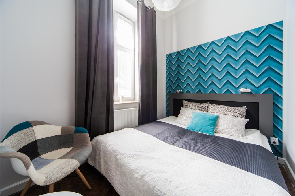 Apartwawel Wroblewskiego Krakov Exteriér fotografie