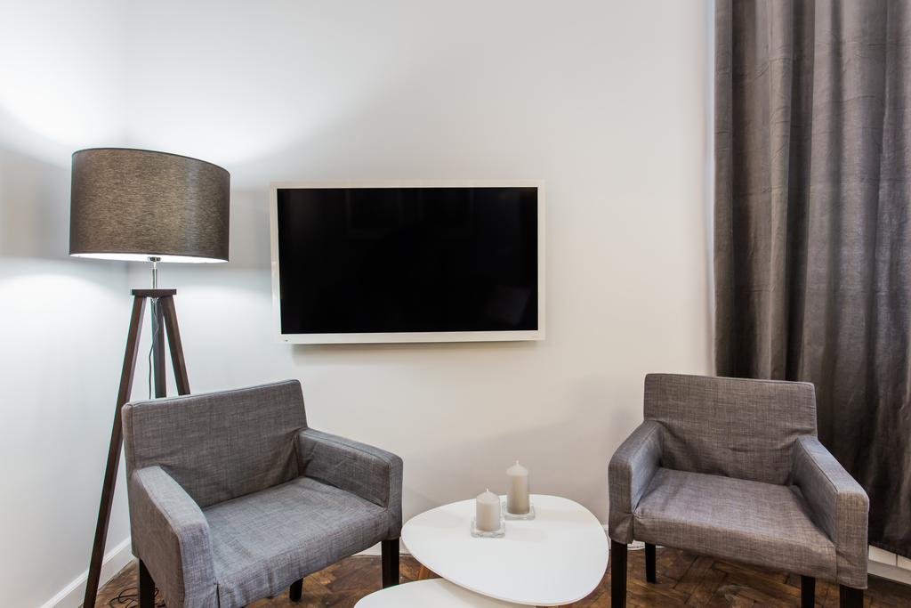 Apartwawel Wroblewskiego Krakov Exteriér fotografie