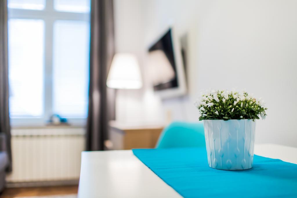 Apartwawel Wroblewskiego Krakov Exteriér fotografie