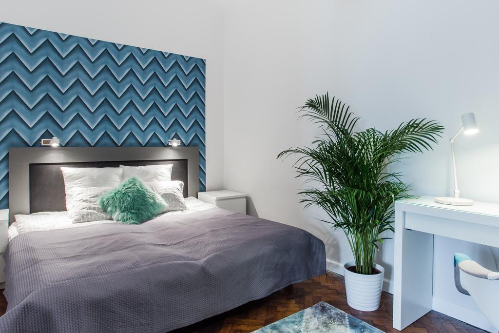 Apartwawel Wroblewskiego Krakov Exteriér fotografie