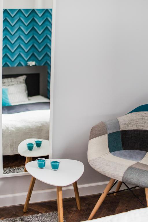 Apartwawel Wroblewskiego Krakov Pokoj fotografie