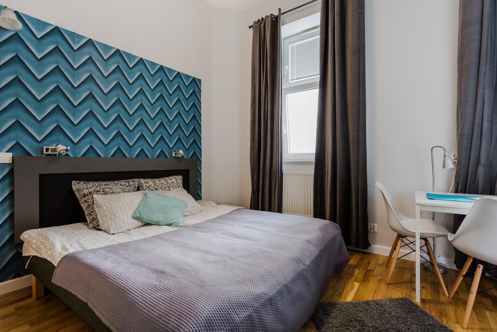 Apartwawel Wroblewskiego Krakov Exteriér fotografie