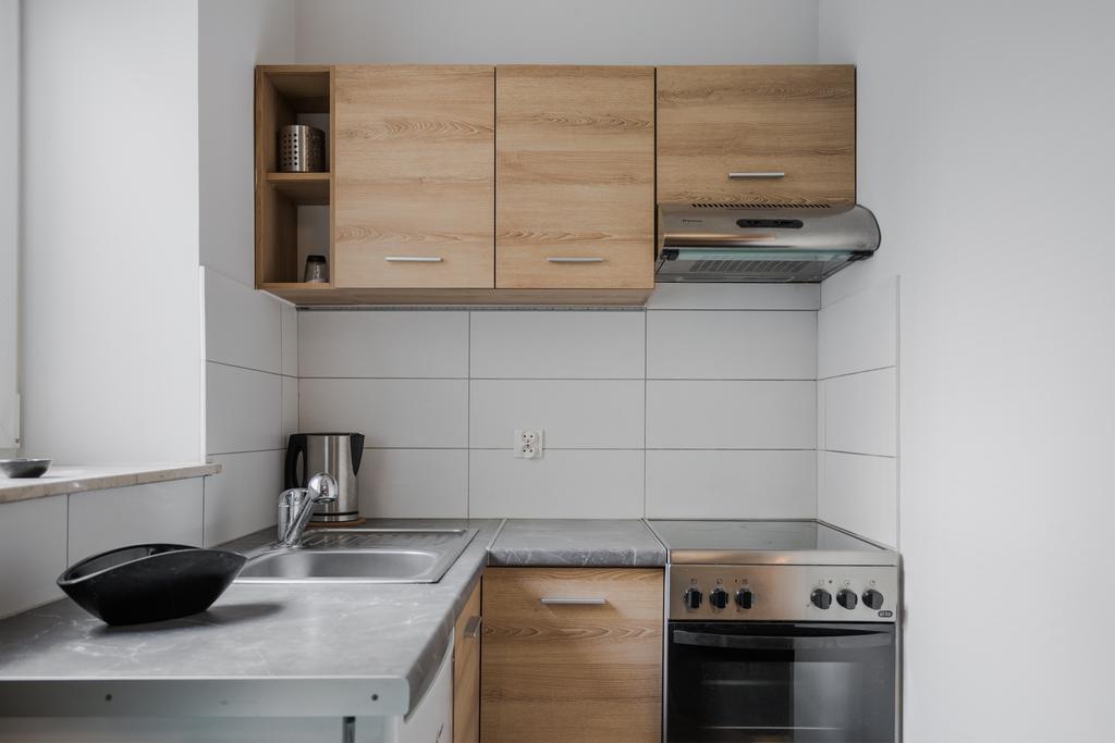 Apartwawel Wroblewskiego Krakov Pokoj fotografie