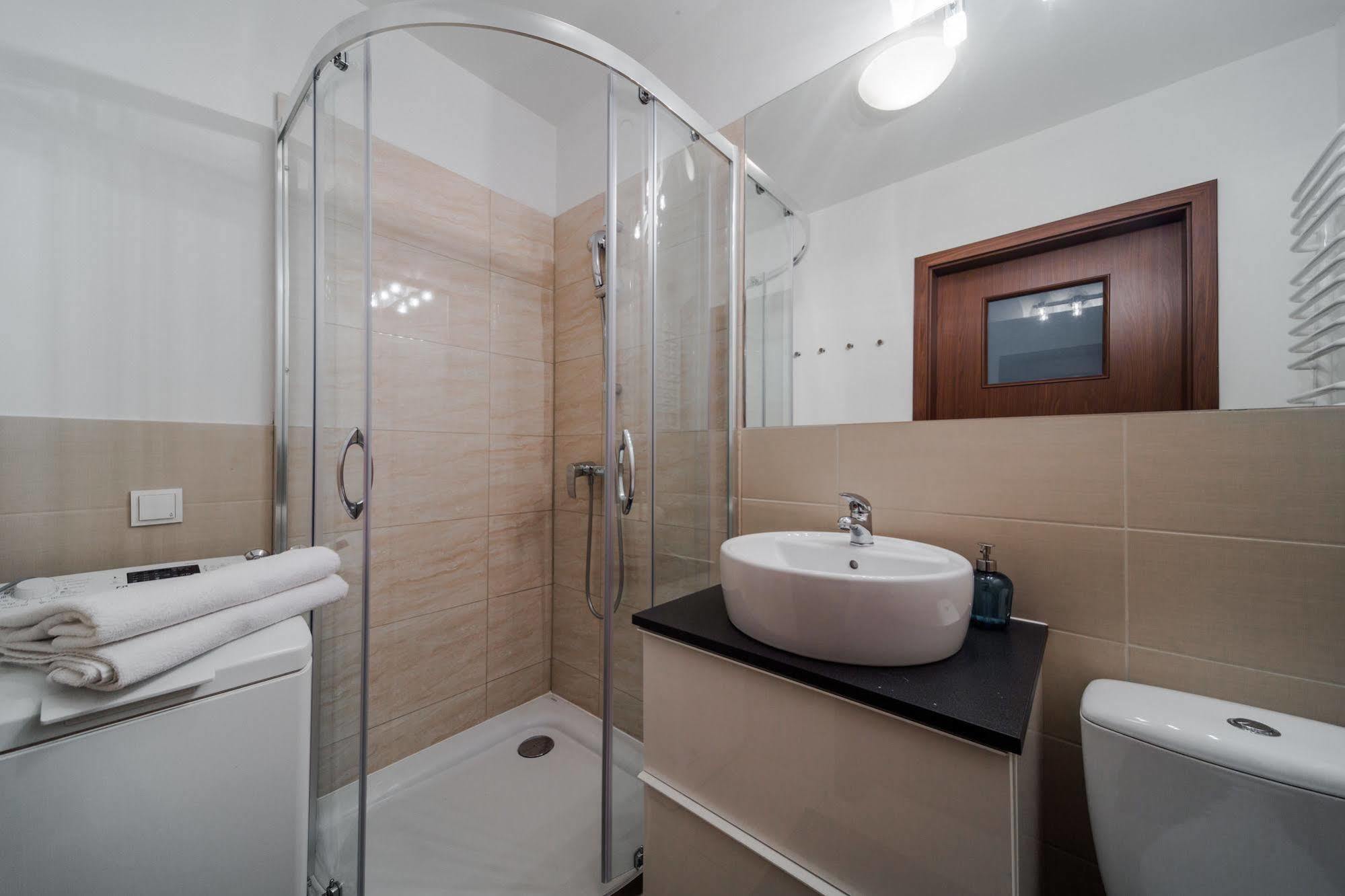 Apartwawel Wroblewskiego Krakov Exteriér fotografie