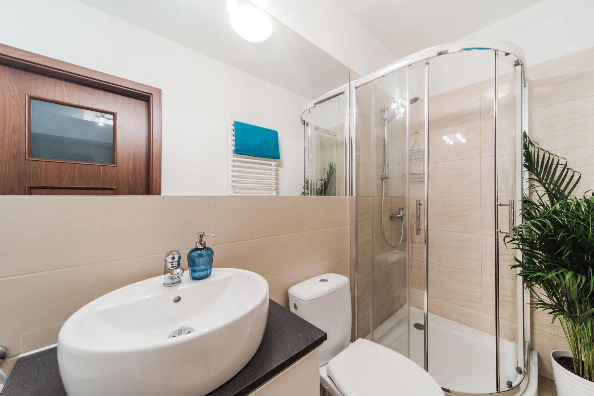 Apartwawel Wroblewskiego Krakov Exteriér fotografie