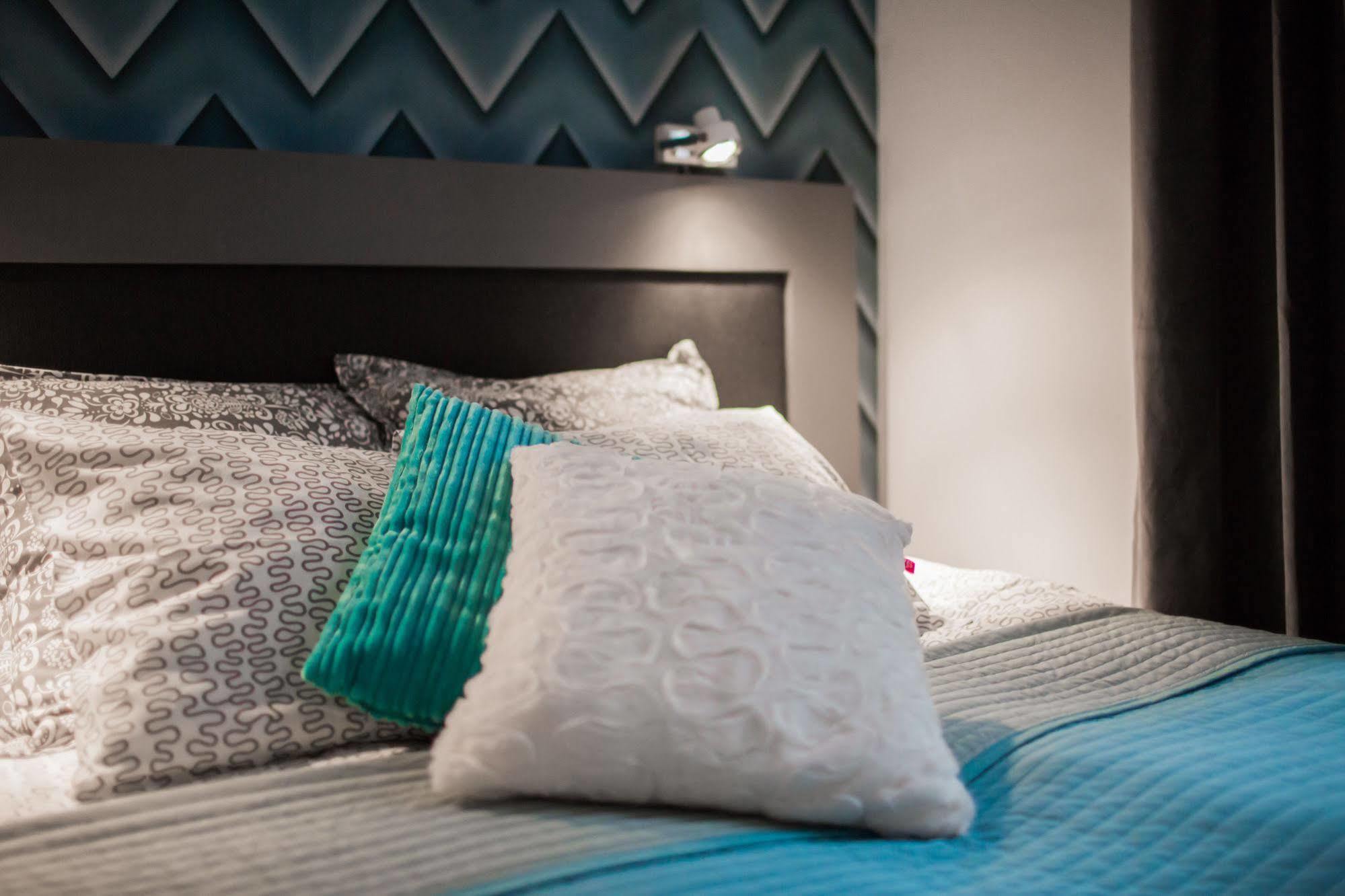 Apartwawel Wroblewskiego Krakov Exteriér fotografie