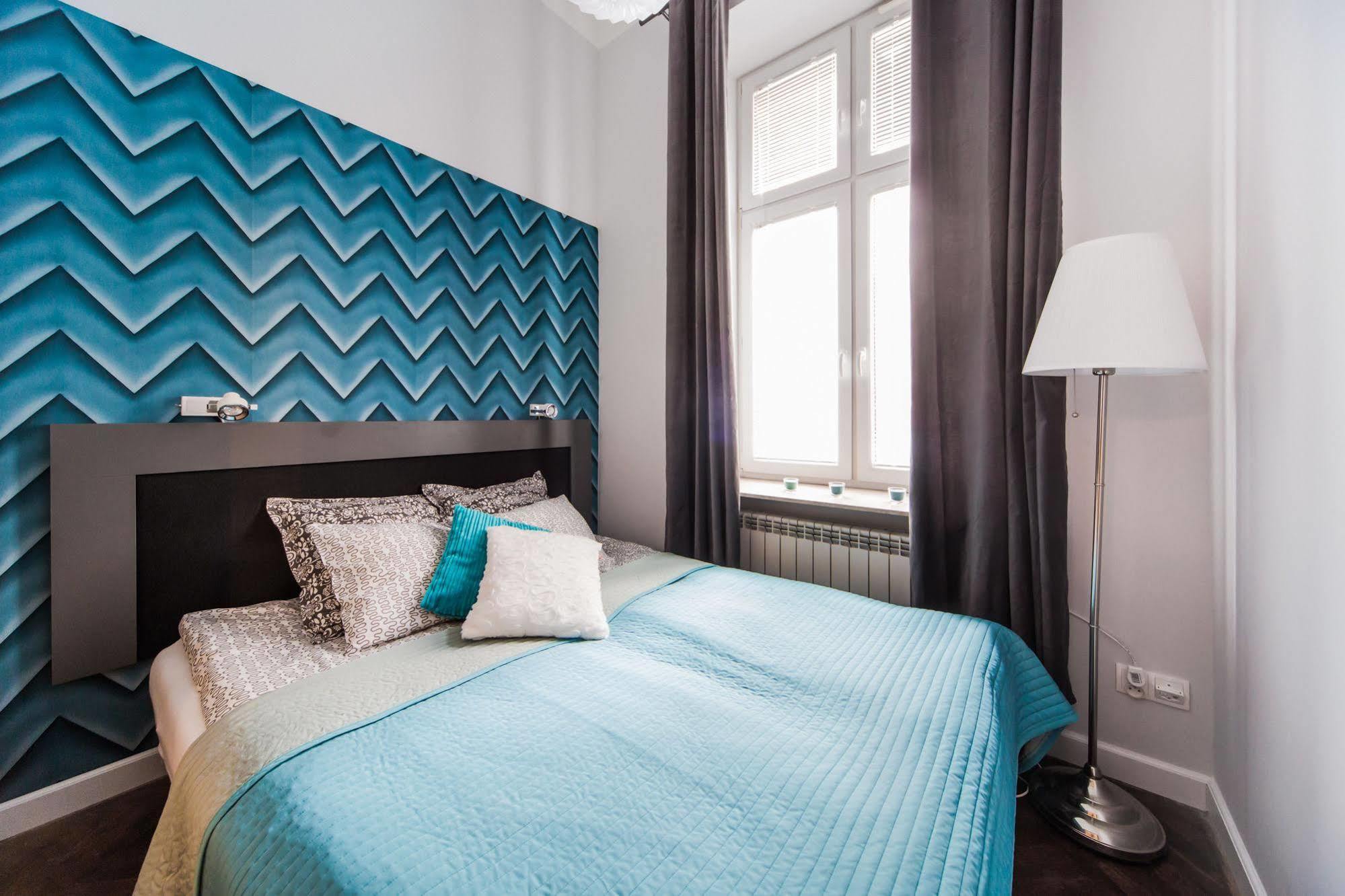 Apartwawel Wroblewskiego Krakov Exteriér fotografie