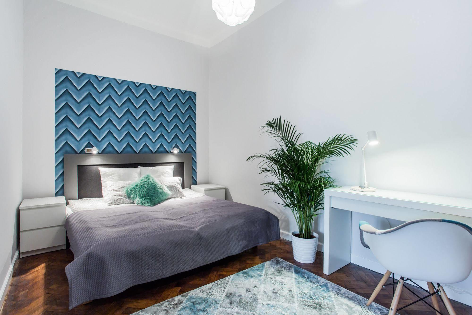 Apartwawel Wroblewskiego Krakov Exteriér fotografie