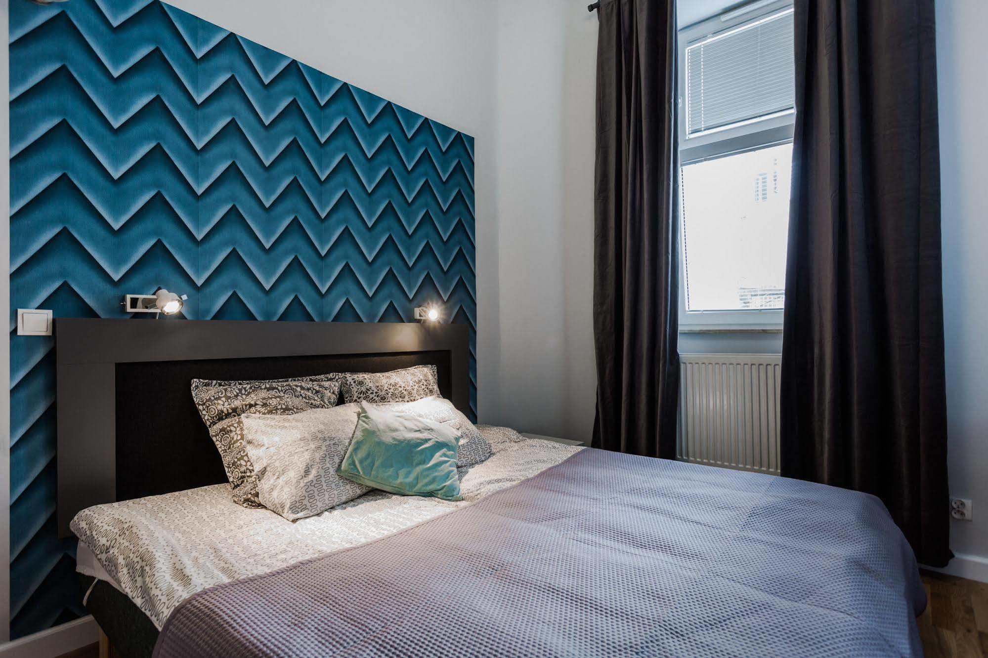 Apartwawel Wroblewskiego Krakov Exteriér fotografie